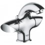 Bateria umywalkowa 1-otworowa Grohe Aria 21091 000 zdj.2